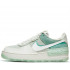 Кроссовки Nike Air Force 1 Shadow Mint Pistachio Frost Кроссовки Nike Air Force 1 Shadow Mint Pistachio Frost