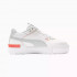 Кроссовки Puma Cali Sport Mix White\Mint Кроссовки Puma Cali Sport Mix White\Mint