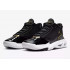 Кроссовки Nike Air Jordan Max Aura 4 Black\White\Gold Кроссовки Nike Air Jordan Max Aura 4 Black\White\Gold