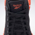 Кроссовки Reebok Zig Kinetica Black Orange Кроссовки Reebok Zig Kinetica Black Orange