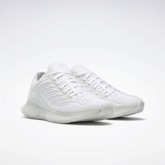 Кроссовки Reebok Zig Kinetica White