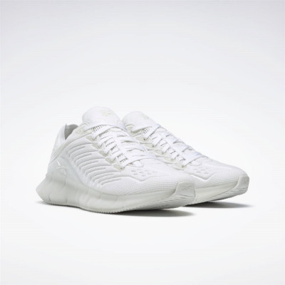 Кроссовки Reebok Zig Kinetica White Кроссовки Reebok Zig Kinetica White