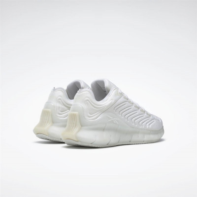 Кроссовки Reebok Zig Kinetica White Кроссовки Reebok Zig Kinetica White