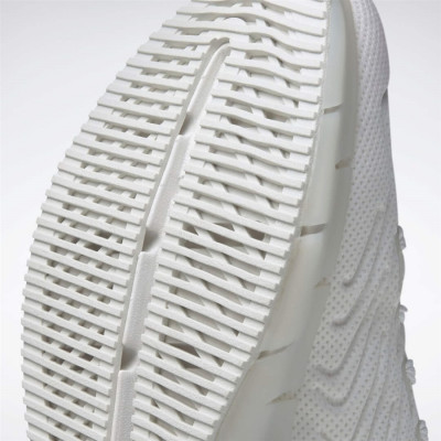 Кроссовки Reebok Zig Kinetica White Кроссовки Reebok Zig Kinetica White