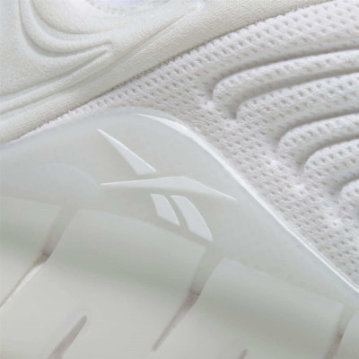 Кроссовки Reebok Zig Kinetica White Кроссовки Reebok Zig Kinetica White