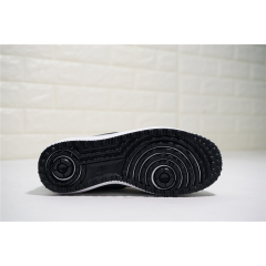 Кроссовки Nike Air Lunar Force 1 Duckboot’17 Grey с мехом