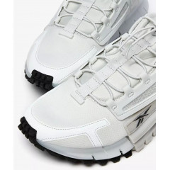 Кроссовки Reebok Zig Kinetica Edge White/Grey