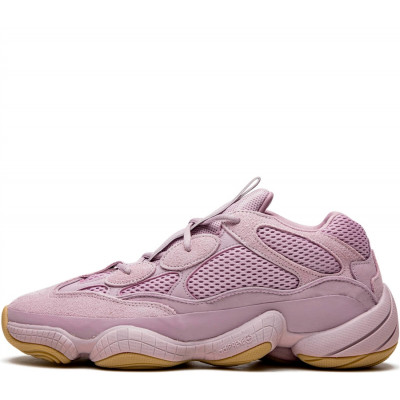 Кроссовки Adidas Yeezy 500 Soft Vision Кроссовки Adidas Yeezy 500 Soft Vision