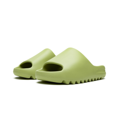 Тапки Adidas Yeezy Slide "Resin"