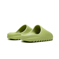 Тапки Adidas Yeezy Slide "Resin"