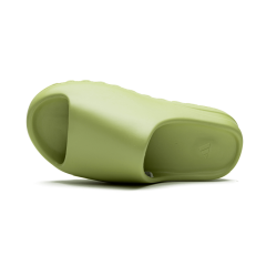 Тапки Adidas Yeezy Slide "Resin"