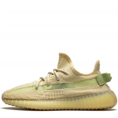 Кроссовки Adidas Yeezy Boost 350 V2 Flax Кроссовки Adidas Yeezy Boost 350 V2 Flax