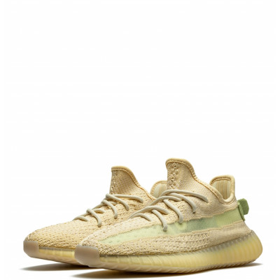 Кроссовки Adidas Yeezy Boost 350 V2 Flax Кроссовки Adidas Yeezy Boost 350 V2 Flax