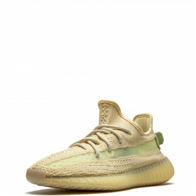 Кроссовки Adidas Yeezy Boost 350 V2 Flax Кроссовки Adidas Yeezy Boost 350 V2 Flax
