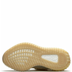 Кроссовки Adidas Yeezy Boost 350 V2 Flax