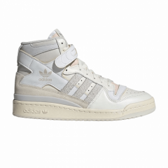 Кроссовки Adidas Forum 84 High «Orbit Grey»