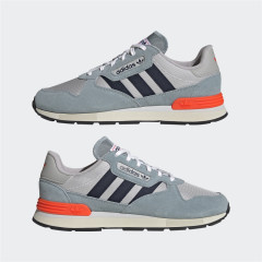 Кроссовки Adidas Treziod 2 Light Blue
