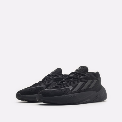 Кроссовки Adidas Ozelia Black Кроссовки Adidas Ozelia Black