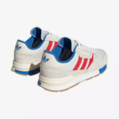Кроссовки Adidas Treziod 2 Grey/Red/Blue