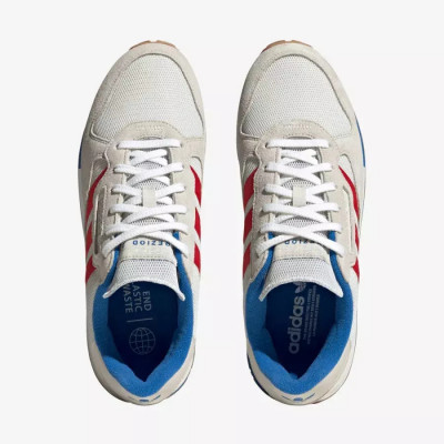 Кроссовки Adidas Treziod 2 Grey/Red/Blue Кроссовки Adidas Treziod 2 Grey/Red/Blue