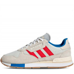Кроссовки Adidas Treziod 2 Grey/Red/Blue