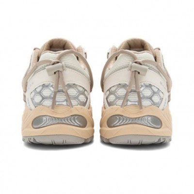 Кроссовки Asics Gel Kahana TR V2 White/Beige Кроссовки Asics Gel Kahana TR V2 White/Beige