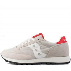 Кроссовки Saucony Jazz Grey/Red