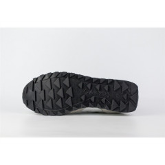 Кроссовки Saucony Jazz Grey/Red