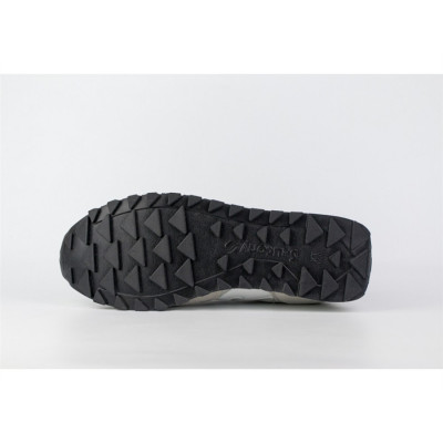 Кроссовки Saucony Jazz Grey/Red Кроссовки Saucony Jazz Grey/Red