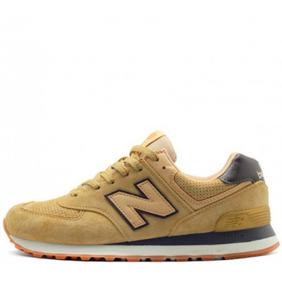 Кроссовки New Balance 574 Sand Кроссовки New Balance 574 Sand