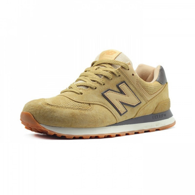 Кроссовки New Balance 574 Sand Кроссовки New Balance 574 Sand
