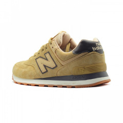 Кроссовки New Balance 574 Sand