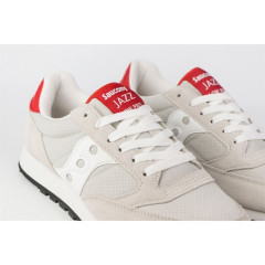 Кроссовки Saucony Jazz Grey/Red
