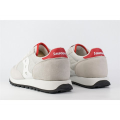 Кроссовки Saucony Jazz Grey/Red