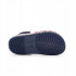 Сабо Crocs Bayaband Clog Navy Red Сабо Crocs Bayaband Clog Navy Red