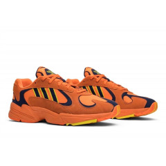 Кроссовки Adidas Yung-1 Orange