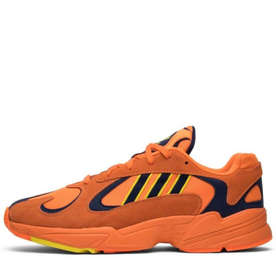 Кроссовки Adidas Yung-1 Orange Кроссовки Adidas Yung-1 Orange