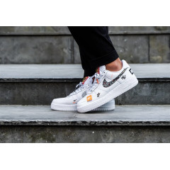 Кроссовки Nike Air Force 1 '07 Just Do It