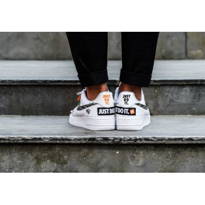 Кроссовки Nike Air Force 1 '07 Just Do It Кроссовки Nike Air Force 1 '07 Just Do It