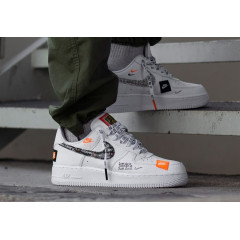 Кроссовки Nike Air Force 1 '07 Just Do It