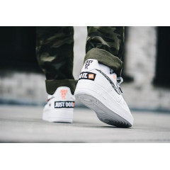 Кроссовки Nike Air Force 1 '07 Just Do It