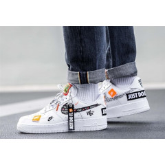 Кроссовки Nike Air Force 1 '07 Just Do It