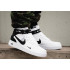 Кроссовки Nike Air Force 1 Mid '07 LV8 White Кроссовки Nike Air Force 1 Mid '07 LV8 White