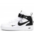 Кроссовки Nike Air Force 1 Mid '07 LV8 White Кроссовки Nike Air Force 1 Mid '07 LV8 White