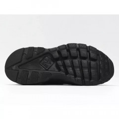Кроссовки Nike Air Huarache Run Ultra Triple Black