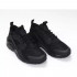 Кроссовки Nike Air Huarache Run Ultra Triple Black Кроссовки Nike Air Huarache Run Ultra Triple Black