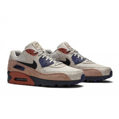 Кроссовки Nike Air Max 90 Twist "Desert Sand"