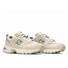 Кроссовки New Balance 530 Beige