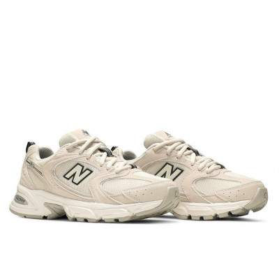 Кроссовки New Balance 530 Beige Кроссовки New Balance 530 Beige