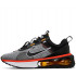 Кроссовки Nike Air Max 2021 Black\Grey\White Кроссовки Nike Air Max 2021 Black\Grey\White